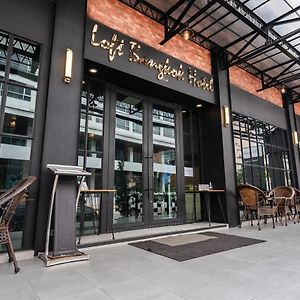 Loft Bangkok Hotel - Sha Extra Plus